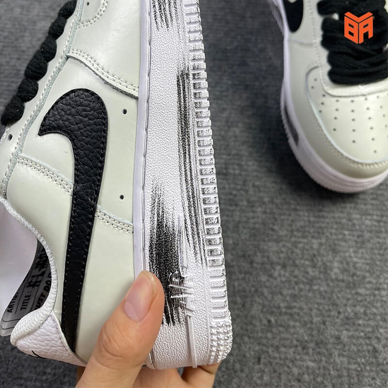 Giày Nike Trắng Nam Nữ Đi Học, Nike Air Force 1 AF1 Hoa Cúc Full Box Bill | WebRaoVat - webraovat.net.vn