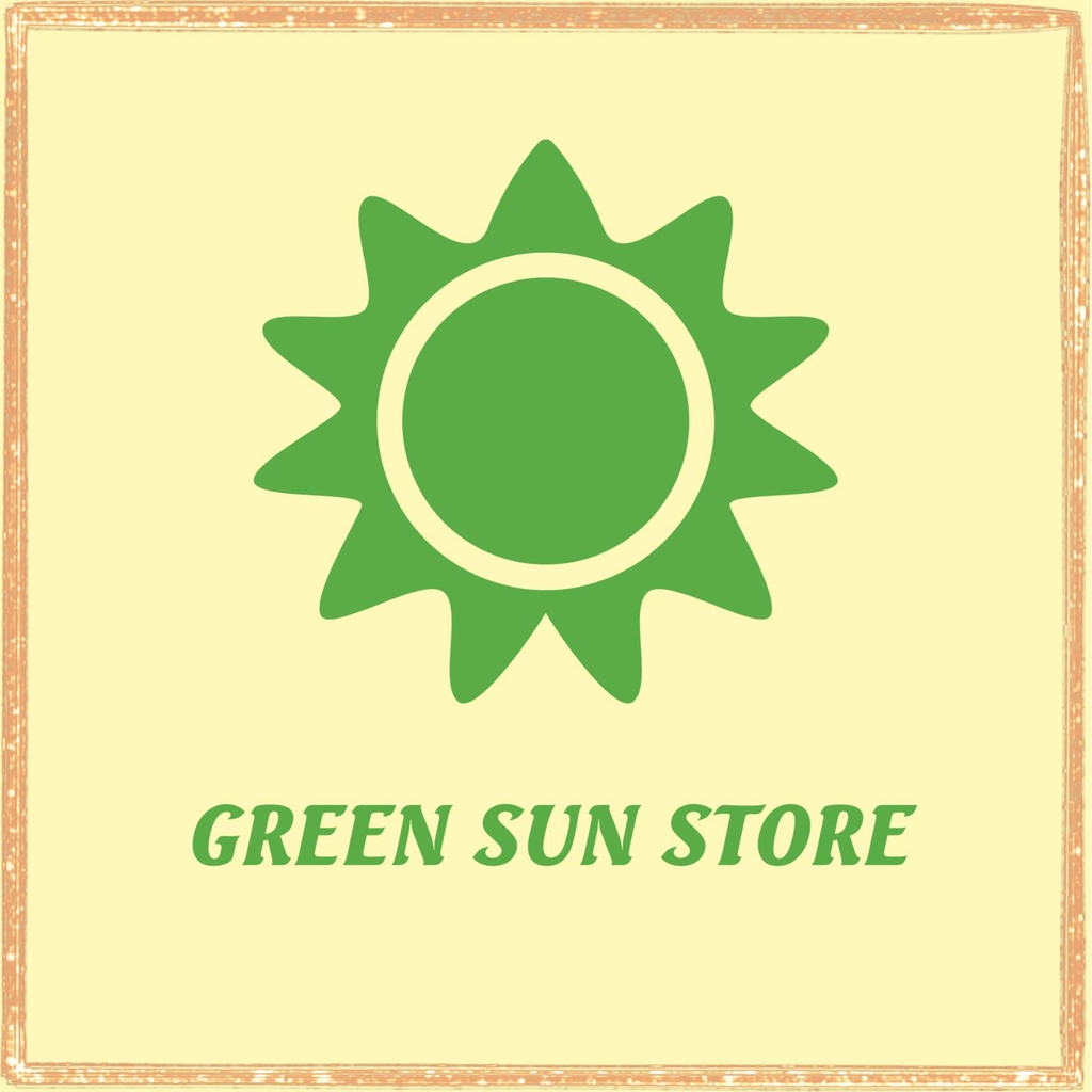 Greensun.Store