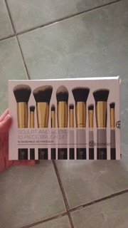 BẢNG MẮT BH COSMETICS
