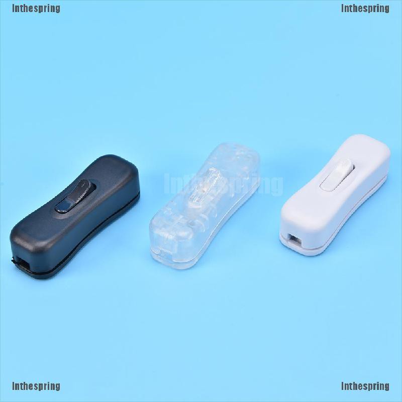 Bộ 2 Công Tắc Đèn Bàn
