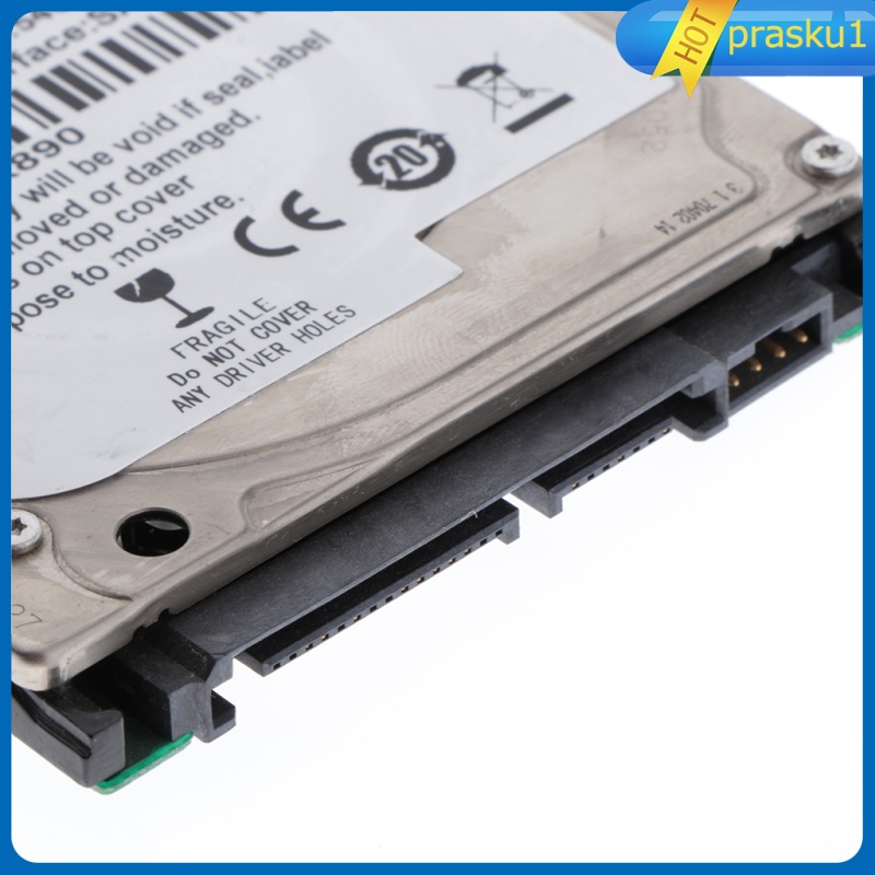 Ổ Cứng Laptop Universla1 2.5 Inch 320gb Sata 2 8m 5400rpm