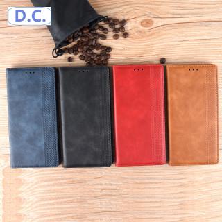 Bao da điện thoại dạng ví sang trọng dành cho Nokia 7.2 6.2 2.2 3.2 4.2 3.1C 1 5.1 8.1 Plus X5 X71 X7