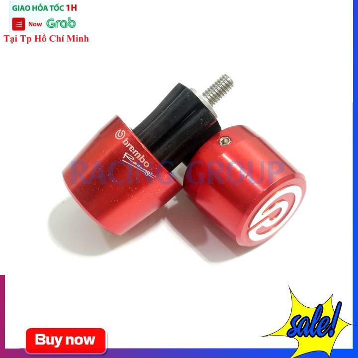 Gù Tay Lái Bremm Boo Dùng Cho Tất Cả Loại Xe