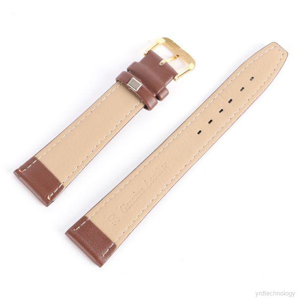 Dây Đồng Hồ Đeo Tay Bằng Da Có Khóa Dành Cho Cả Nam Và Nữ