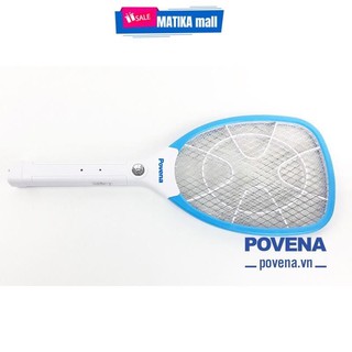 Vợt muối povena pvn-mq22 đa năng