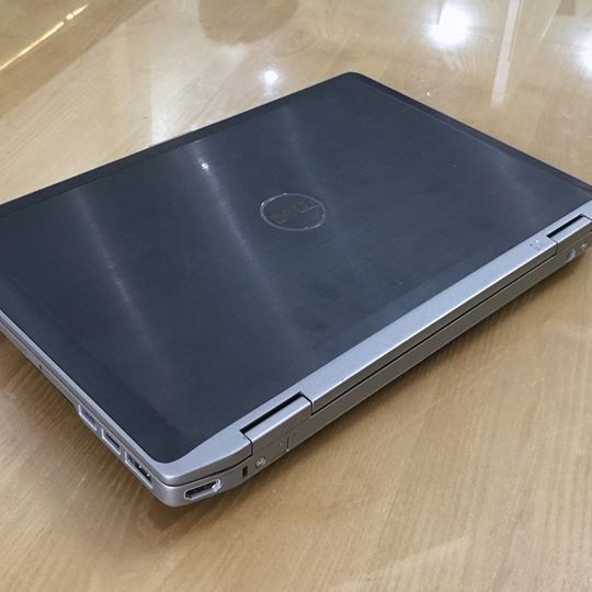 [GIÁ SỐC] Dell Latitude E6420 (Core i5-2520M, RAM 4GB, HDD 250GB, Intel HD Graphic 3000/VGA NVIdia NVS 4200M, 14 inch) 9