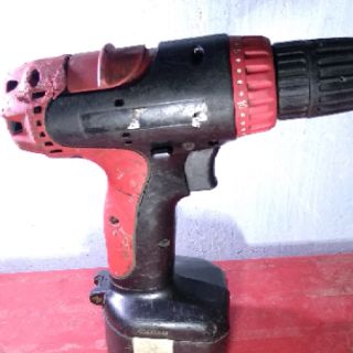 Khoan Ryobi 12v ( thân máy+ vỏ pin)