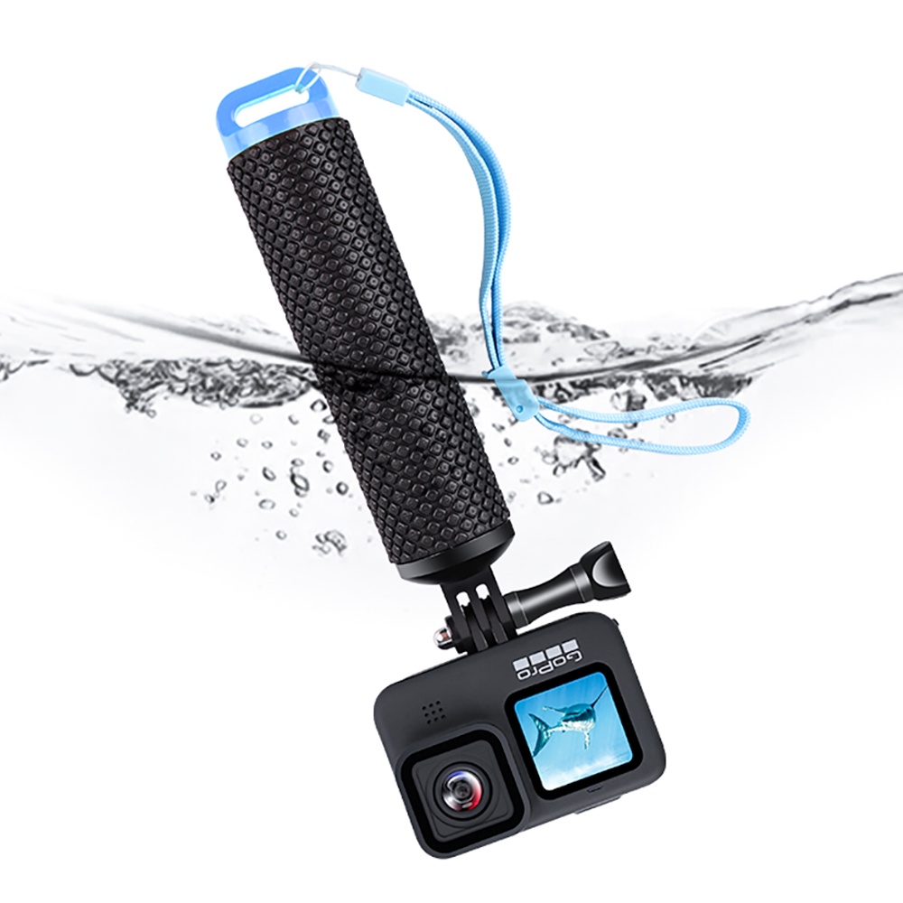 Giá Đỡ Nổi Trên Mặt Nước Cho Go Pro Gopro Hero 10 9 8 7 6 5 Yi 4K SJ4000 Action