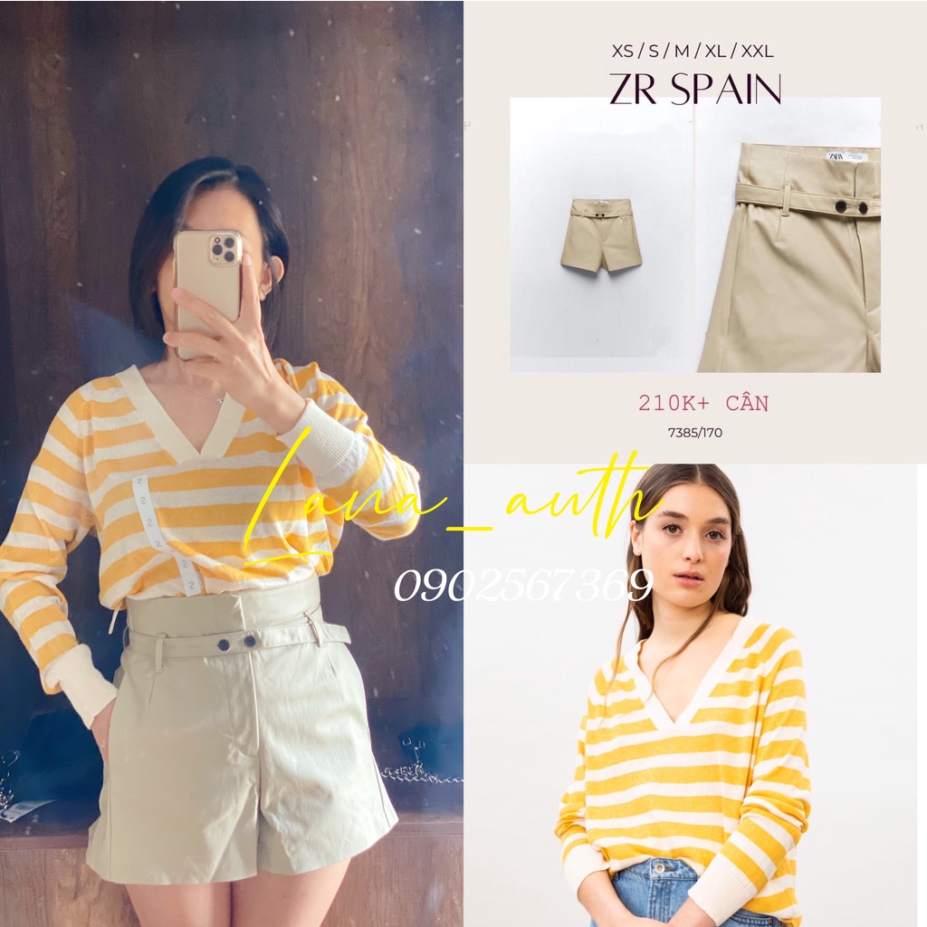 Áo Len Lefties vợt sales 70%