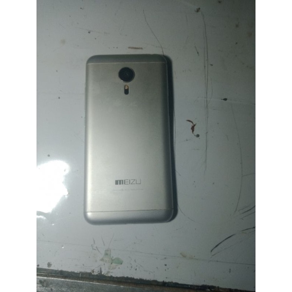 xác Meizu mx5