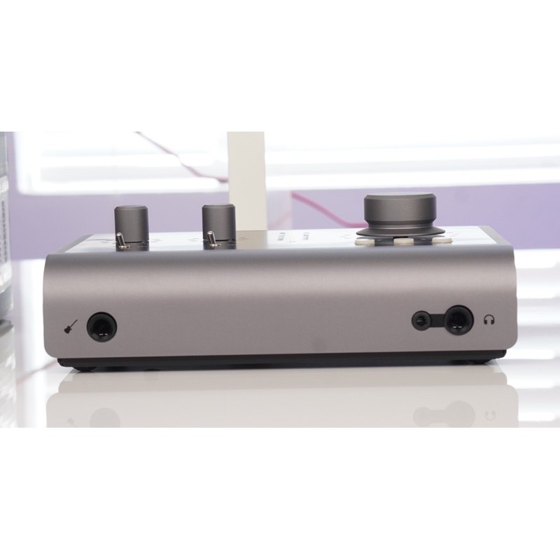 Sound Card Thu Âm Audient ID14 MK2