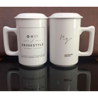 In hình lên Ly sứ Minh long Cao - In hình lên ly sứ theo yêu cầu