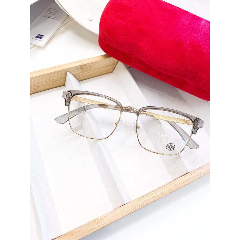 Gọng kính cận cao cấp A1003 👓 Kính cận thời trang | BigBuy360 - bigbuy360.vn