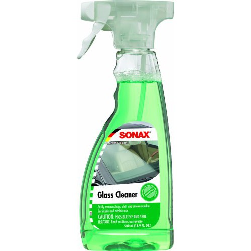 [HCM] Nước rửa kính Sonax 338241 - Glass Cleaner.