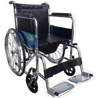 Xe Lăn Có Bô LUCASS X8