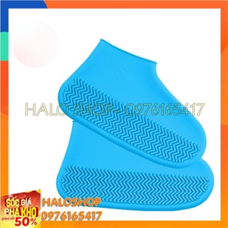 Bọc Giày Đi Mưa