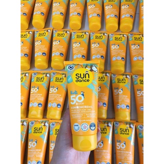 Kem Chống Nắng Sundance Kids
