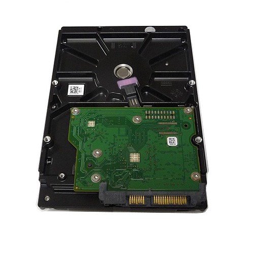 Ổ Cứng Hdd Pc 3.5 "500 Gb Mới | BigBuy360 - bigbuy360.vn