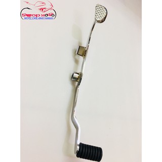 CẦN SỐ CHO EX 135
