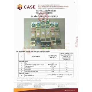 COMBO 5 NHANG QUẾ CAO CẤP 30CM