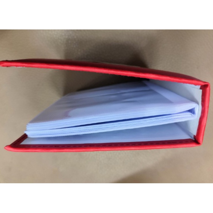 Album ảnh 15x21 để từ 40 tấm đến 120 tấm