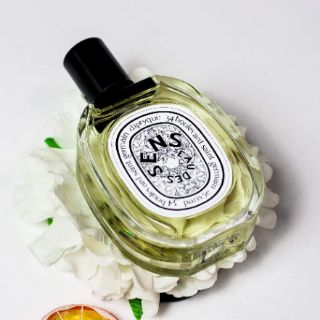 Nước hoa Diptyque Eau des Sens 10ml