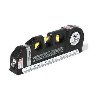 [131] Thước đo thẳng đứng Horizon 8FT Thước đo tiêu chuẩn và hệ mét