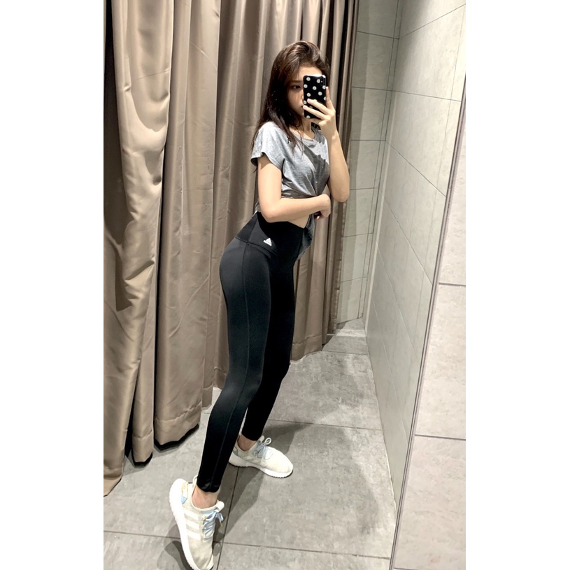 Quần Legging xuất dư Thương Hiệu Nâng Mông Cạp Cao Siêu Hot Siêu Co Giãn Loại 1 | BigBuy360 - bigbuy360.vn
