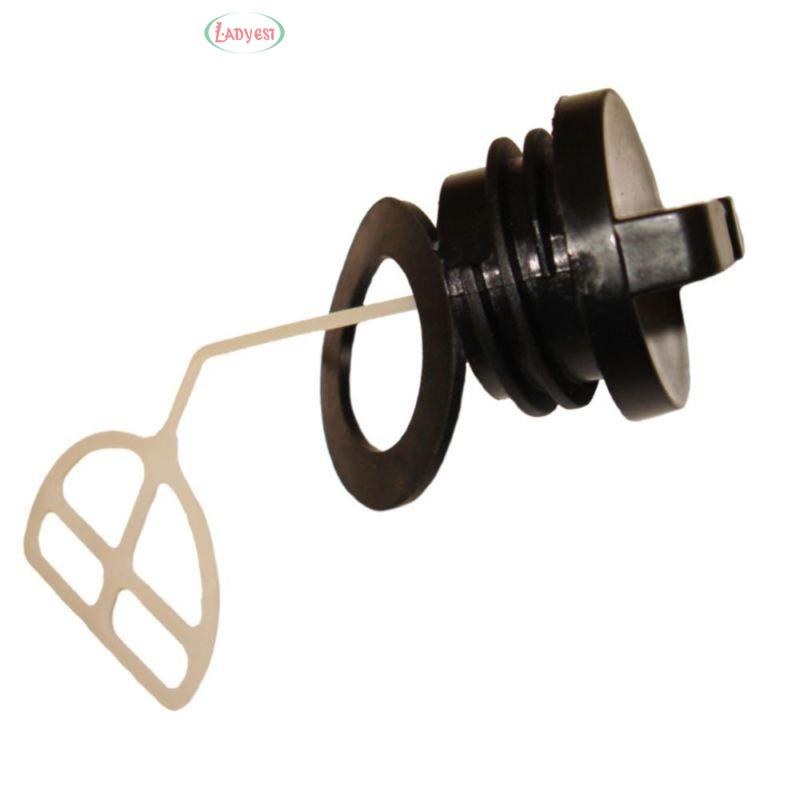 Nắp bình xăng cho máy cưa xích 4500 5200 Taurus Timbertech