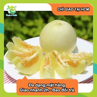 [Chỉ Giao HCM] Dưa Lê
