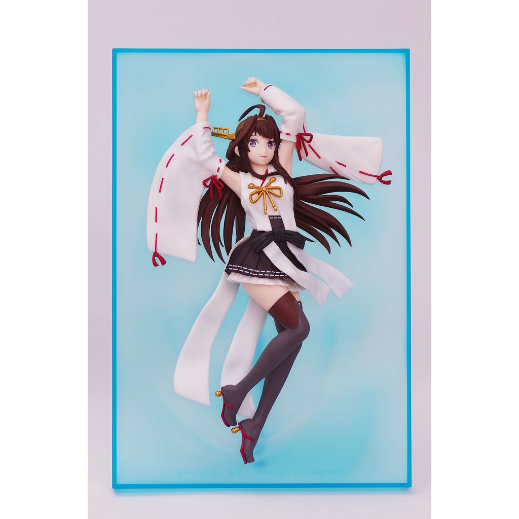 [SHQ] [ Hàng có sẵn ] Mô hình Figure chính hãng Nhật - Kongou - Kantai Collection - Kan Colle