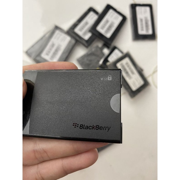 Pin M-S1 Blackberry 9700 9780 9000 Zin Mới