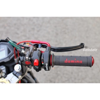 cùm tăng tốc domino  hàng xịn gắn được mọi loại xe không chế cháo