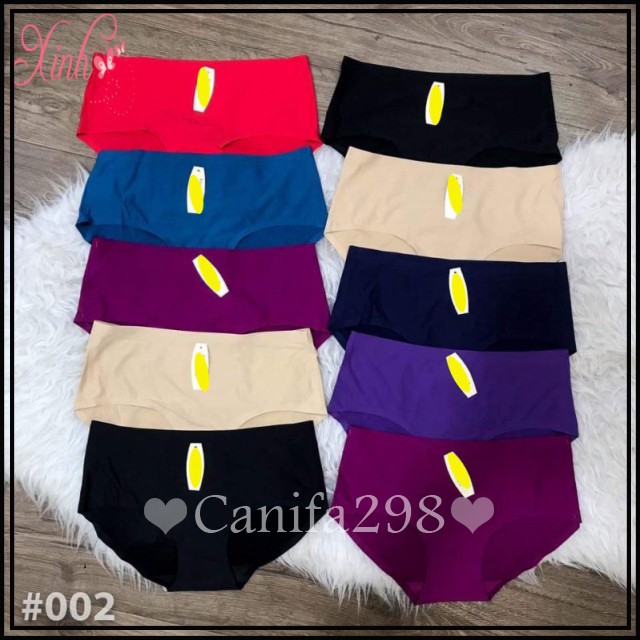 Quần Lót Su Đúc Dập Viền Siêu Đẹp