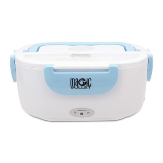 Hộp cơm điện hâm nóng magic bullet ruột inox hcmgbl-inox