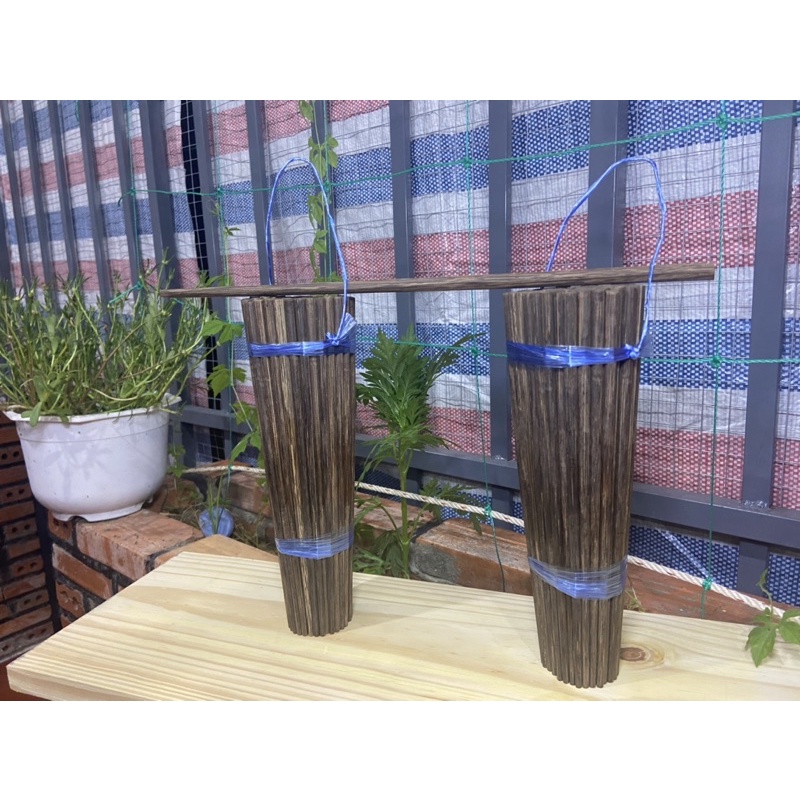 ĐŨA KÈ (Gỗ Buông)