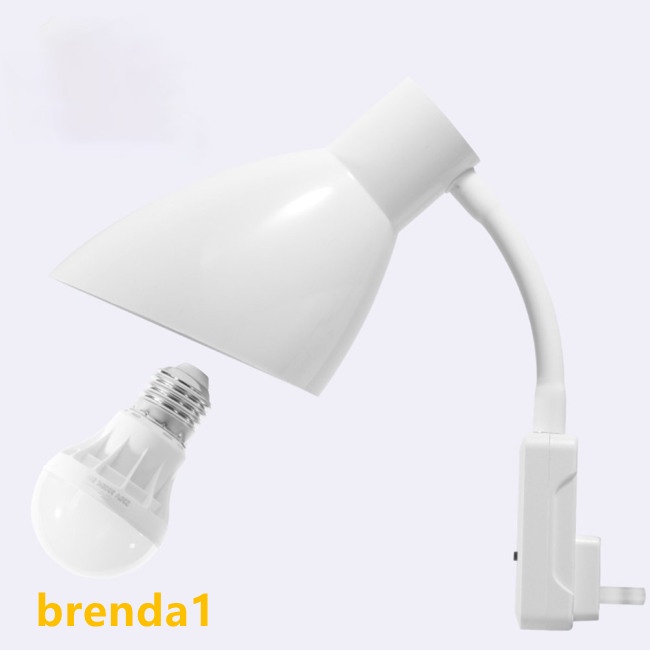 Đèn LED Gắn Tường Thông Minh E27 220V Kèm Điều Khiển Từ Xa