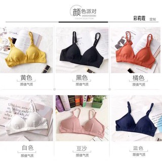 Áo bra siêu đẹp siêu phong cách