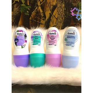 💦Lăn khử mùi cơ thể BALEA (Đức) 50m🧚‍♀️