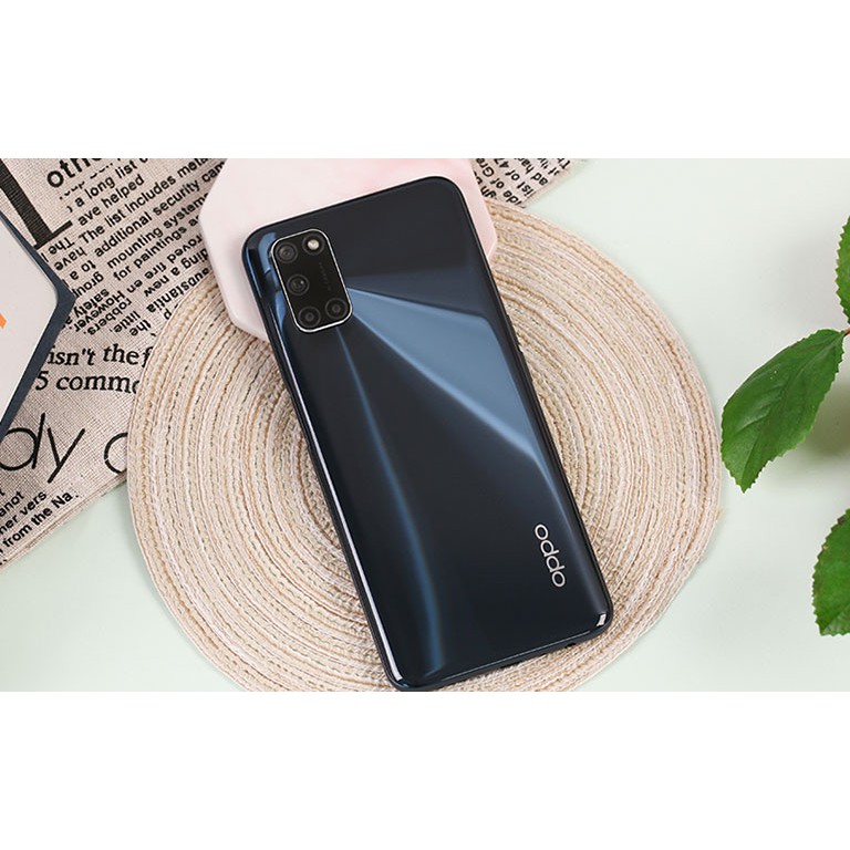 Điện Thoại Oppo A92 2020 (8GB/128GB) - Máy mới nguyên seal [ Giá sỉ ]