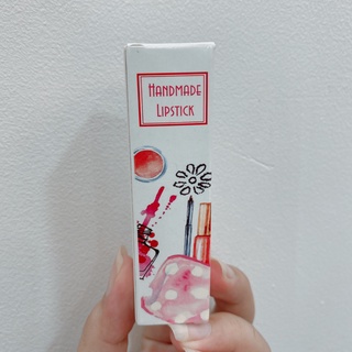 HỘP ĐỰNG SON HANDMADE 02