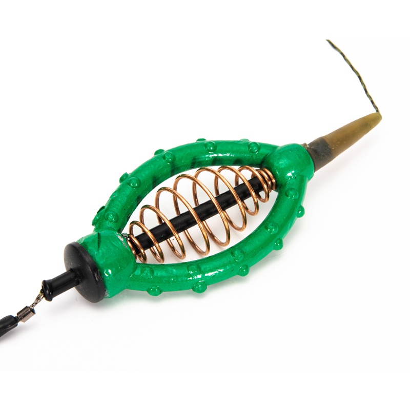 Lồng Đựng Mồi Câu Cá Nhân Tạo Thiết Kế Tiện Dụng Chất Lượng Cao