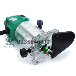 Mũi gọt cạnh chỉ cốt 6.35 ( Có 3 Cỡ Mũi )
