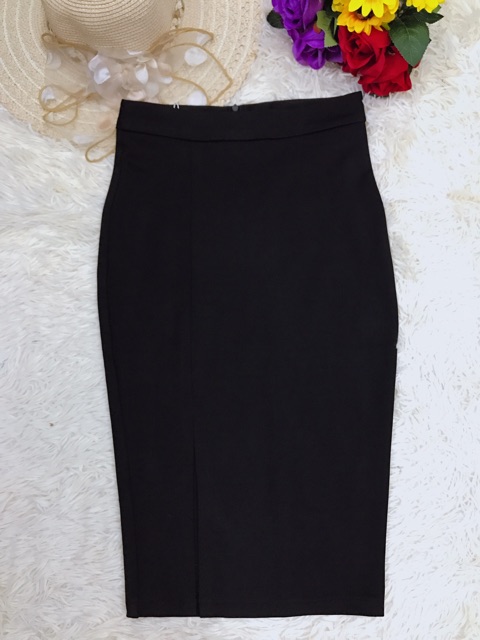 Chân váy xẻ trước | BigBuy360 - bigbuy360.vn