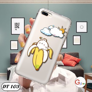 Ốp lưng dẻo IPhone 7 Plus/ 8 Plus