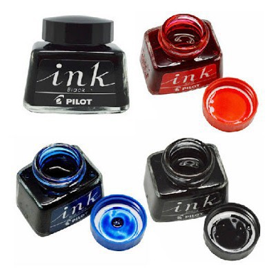 Mực Bút Máy Pilot Ink Nhật Bản