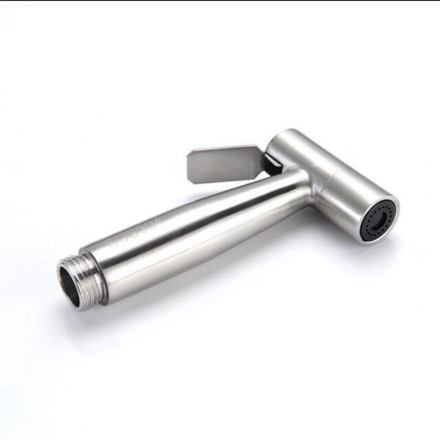 Đầu xịt inox 304 Cao cấp