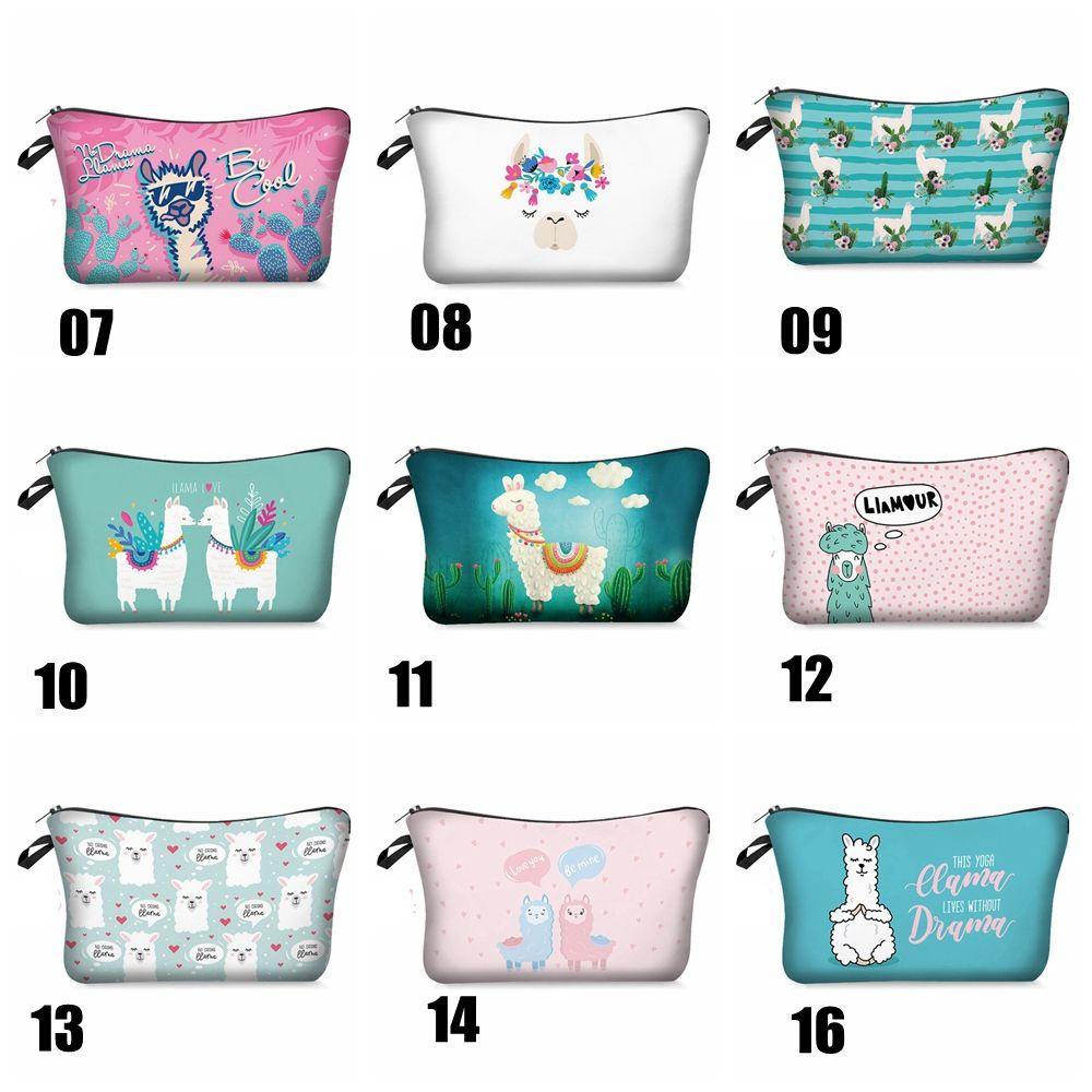 Túi Đựng Đồ Trang Điểm / Tiền Xu MIHAN1