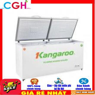 Tủ đông Kangaroo KG418VC2