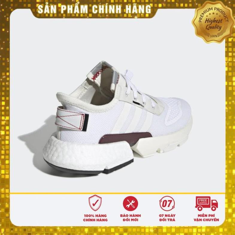 Giày thể thao nữ adidas POD-S3.1 White chính hãng - bh12